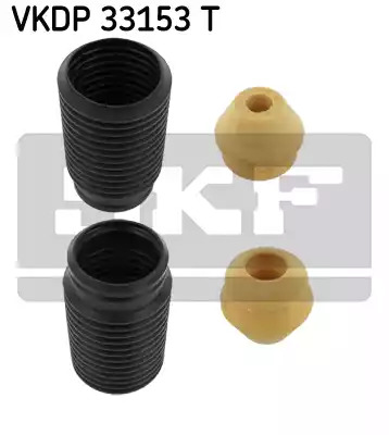 Пылезащитный комплект SKF VKDP 33153 T